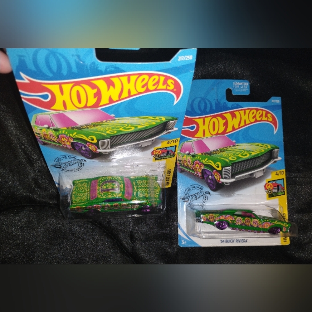 🚗 Hot wheels 🚨Choose 1+ - Picture 11 of 12